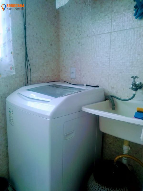 Apartamento em , Sorocaba - Apartamento Cond. Antenor Baddini - Foto 3